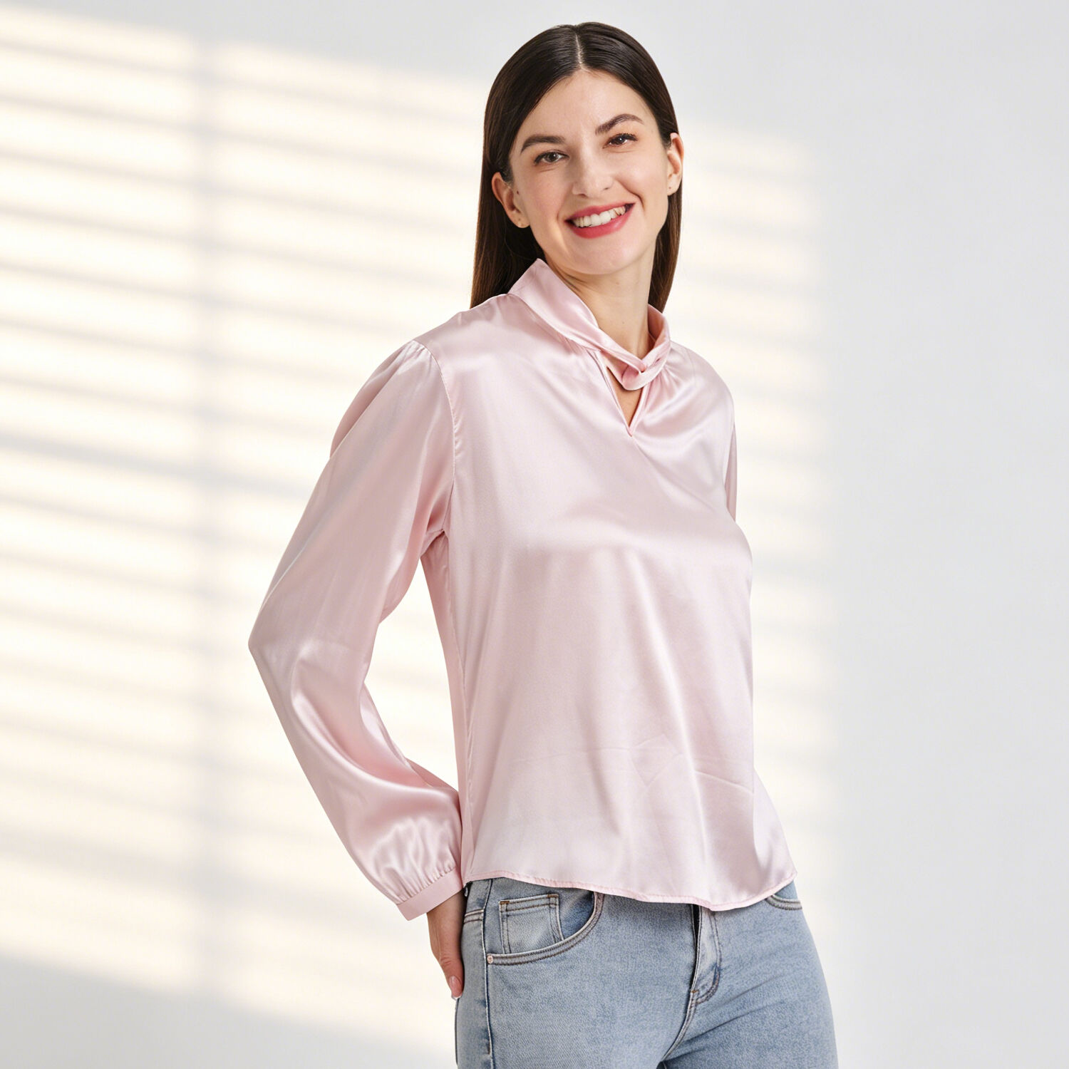 What Trends Are Shaping the Silk Shirt Market in 2023?