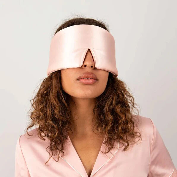 What Are Common Issues When Using Sleep Masks and How to Avoid Them?