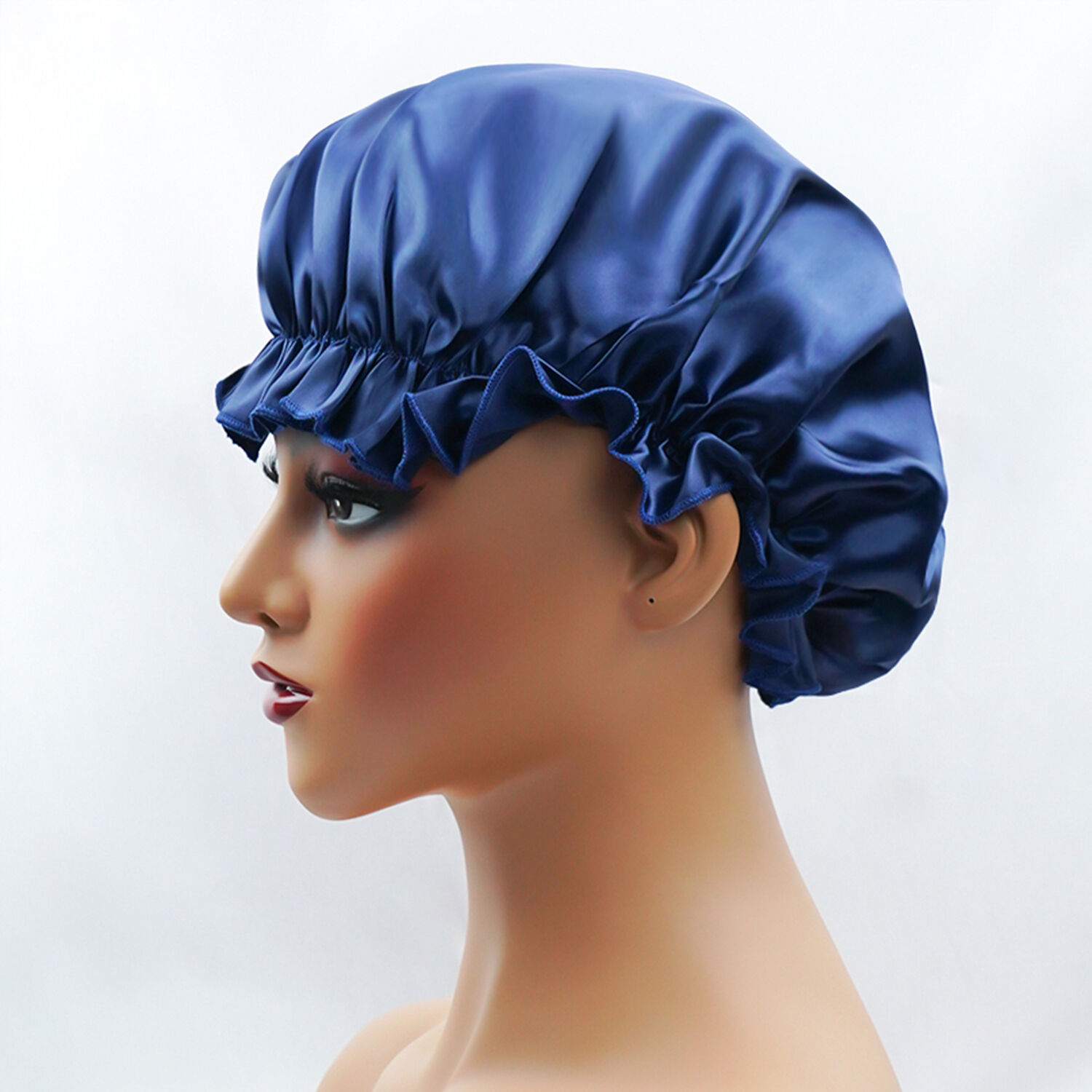 Where to Buy High-Quality Mulberry Silk Bonnets at Wholesale Prices