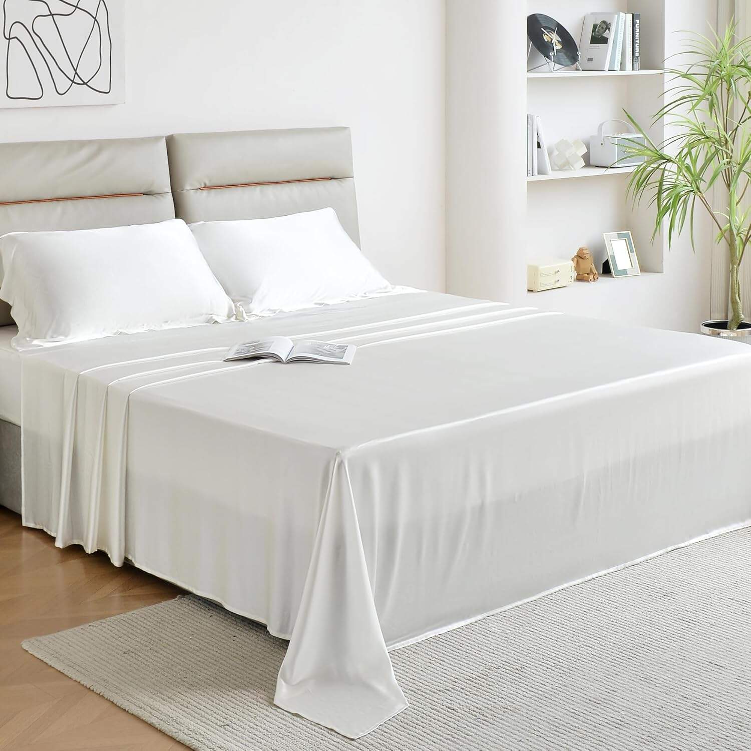 Where to Find the Best Wholesale Silk Sheets Suppliers Online