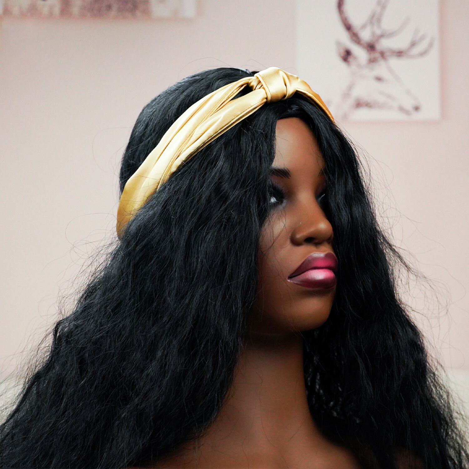 What Styles of Silk Headbands Are Trending Right Now?