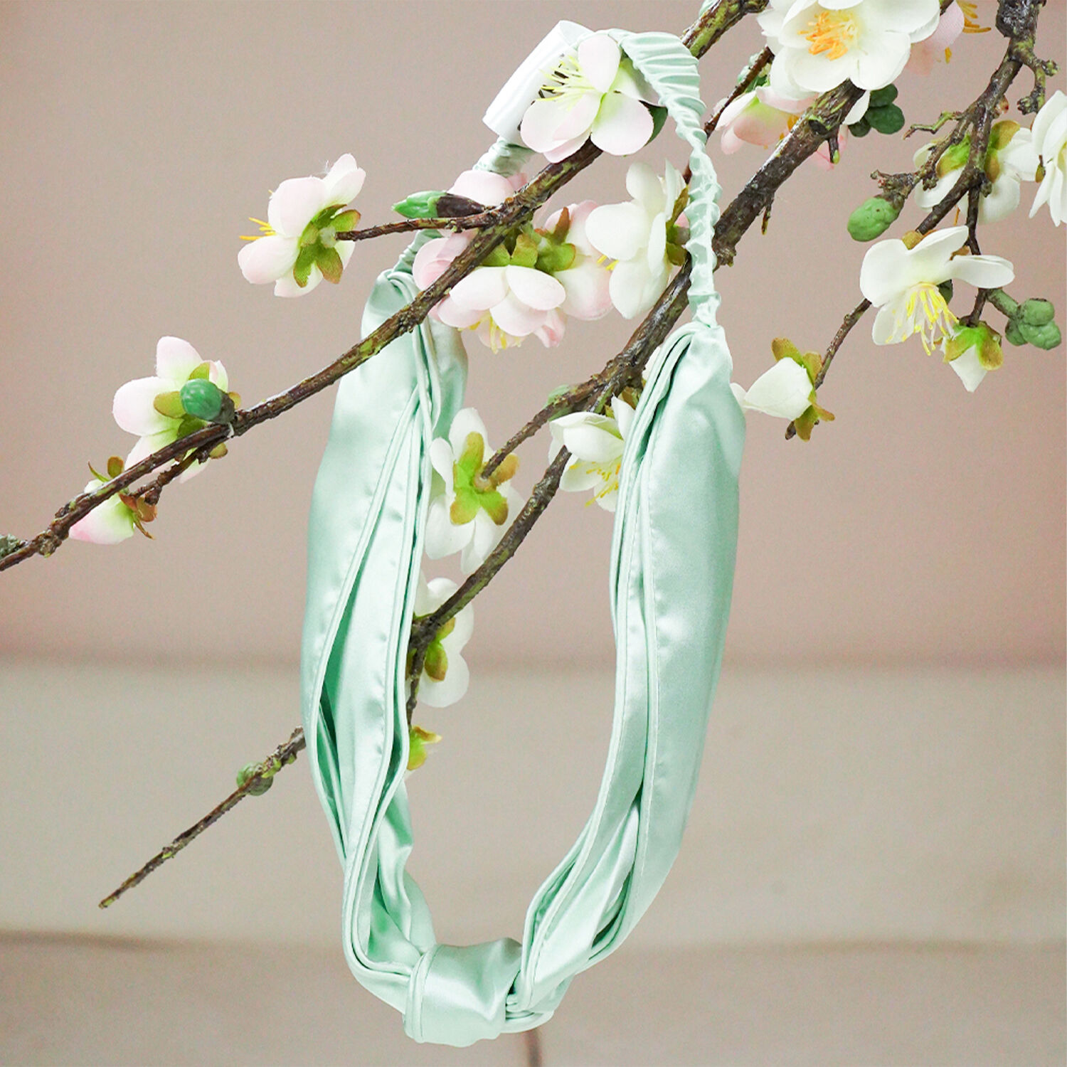 How to Care for Your Silk Headbands to Ensure Longevity