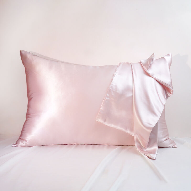 Where to Buy Affordable Bulk Mulberry Silk Pillowcases?