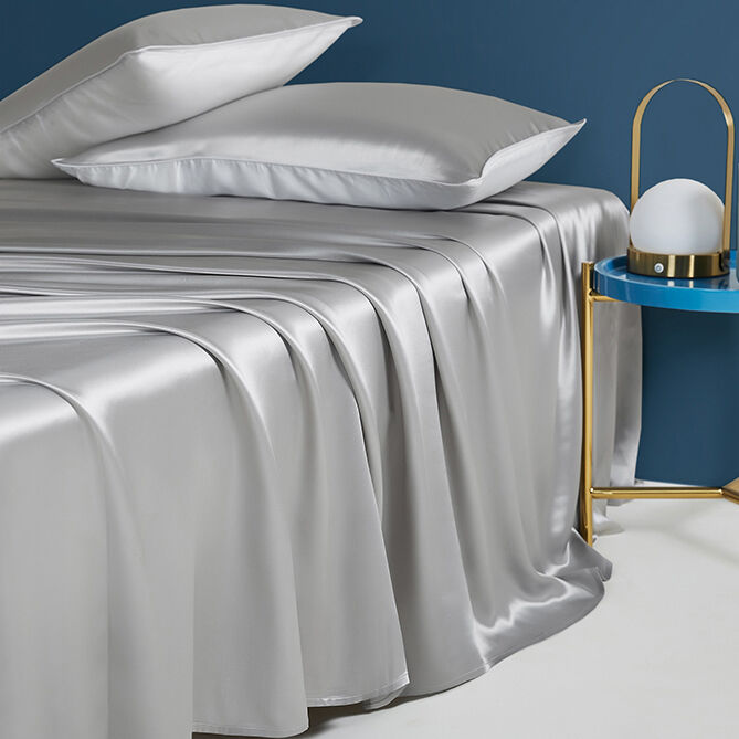 How to Choose the Best Silk Bed Sheets for Your Wholesale Business?