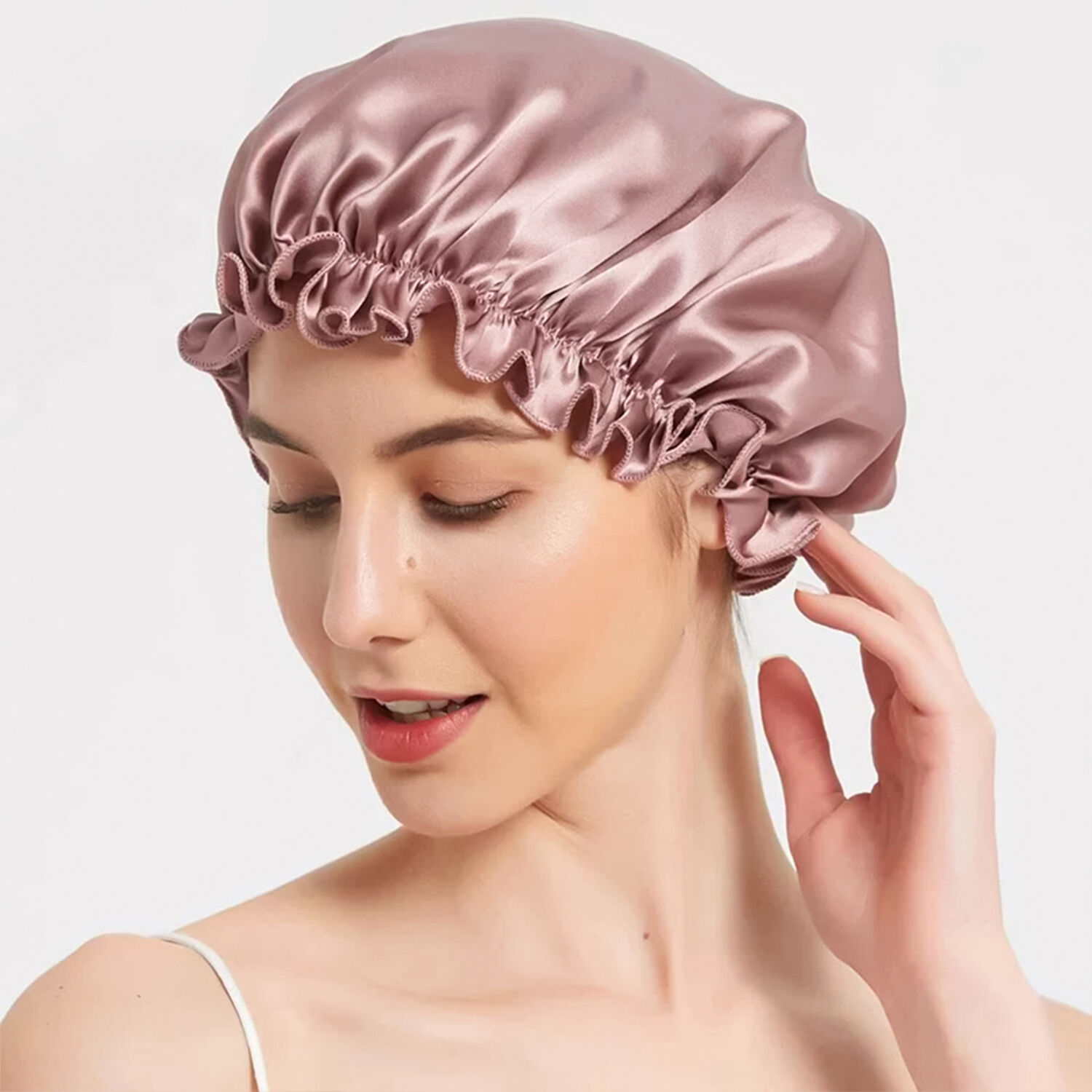 What Styles of Silk Hair Bonnets Are Most Popular Among Buyers?