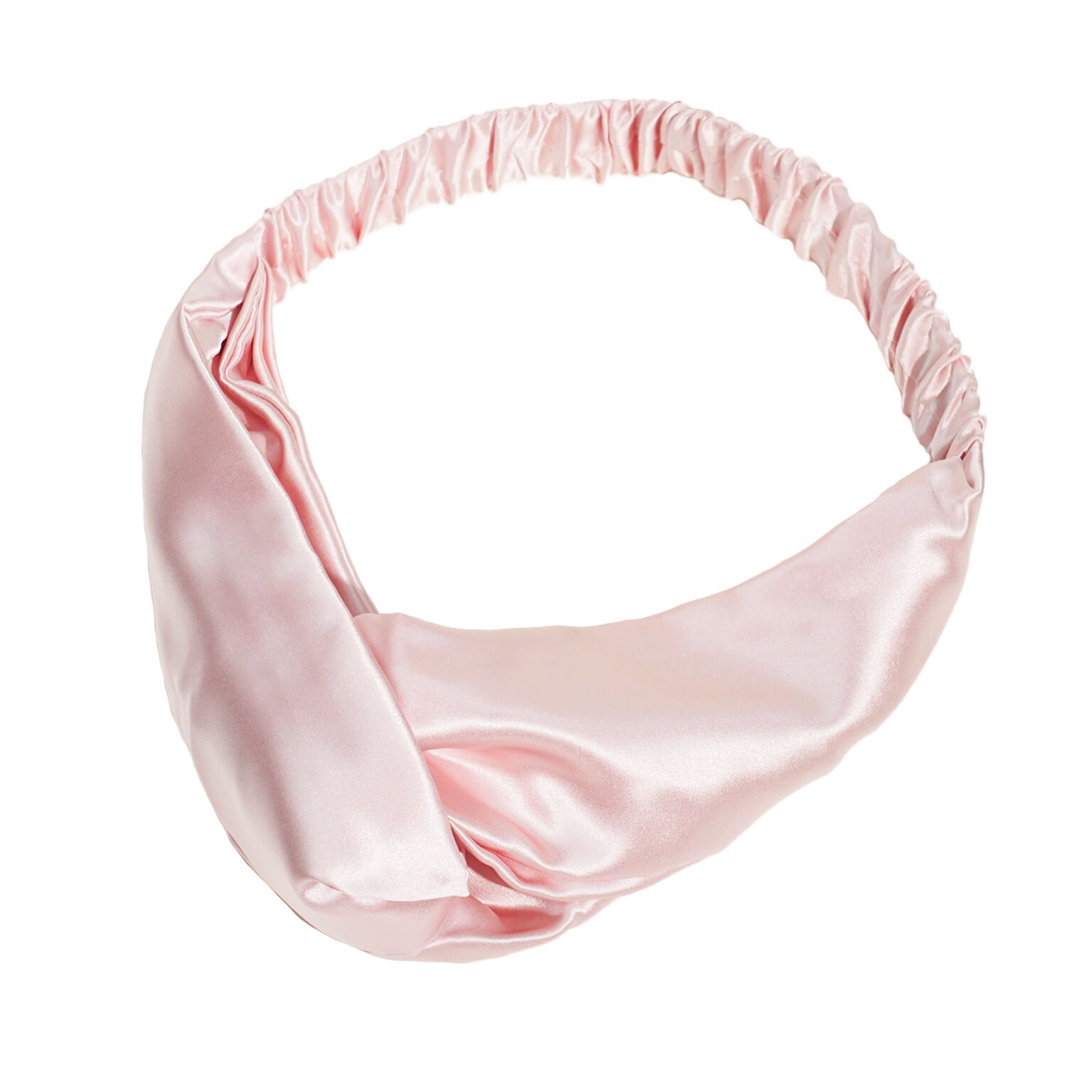 Vlastní potisk na hedvábných páscích pro spánek pro ženy, 100 % hedvábí z moruše, organické hedvábné pásy, doplňky pro vlasy