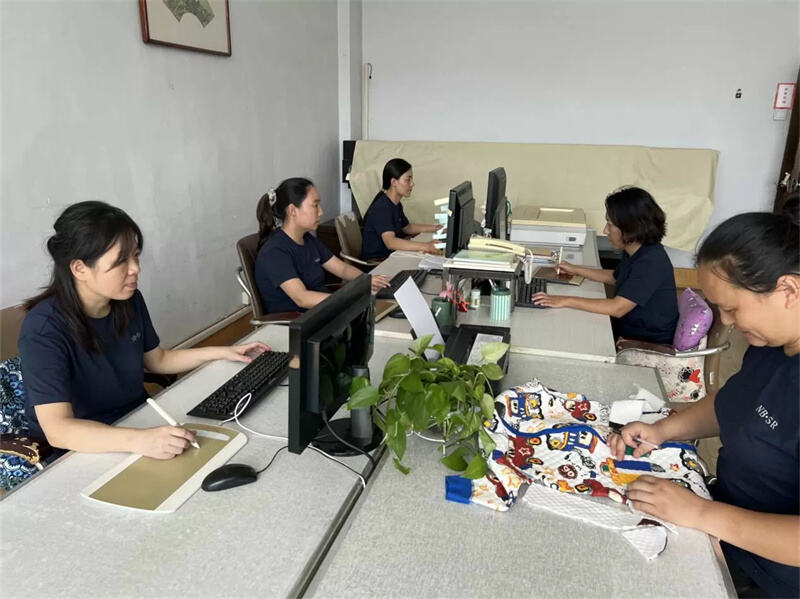 Proiectarea și urmărirea modelelor de imprimare