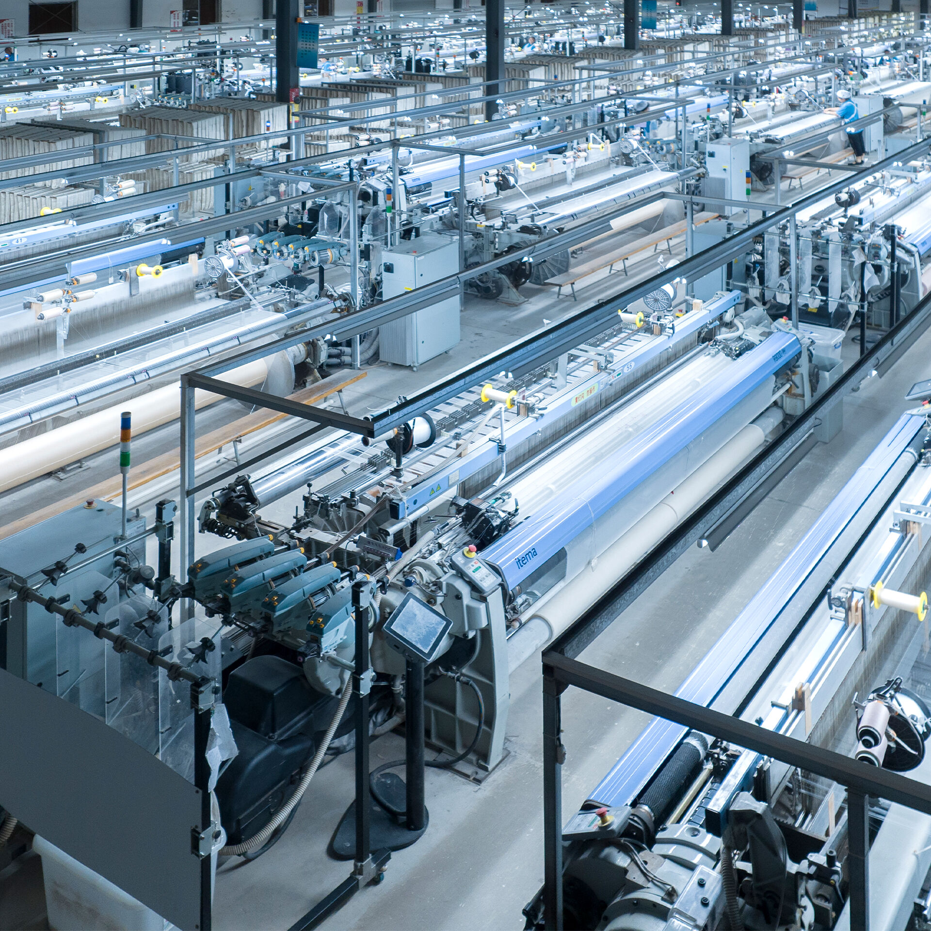 Zibo Daranfang Silk Group Co., Ltd.