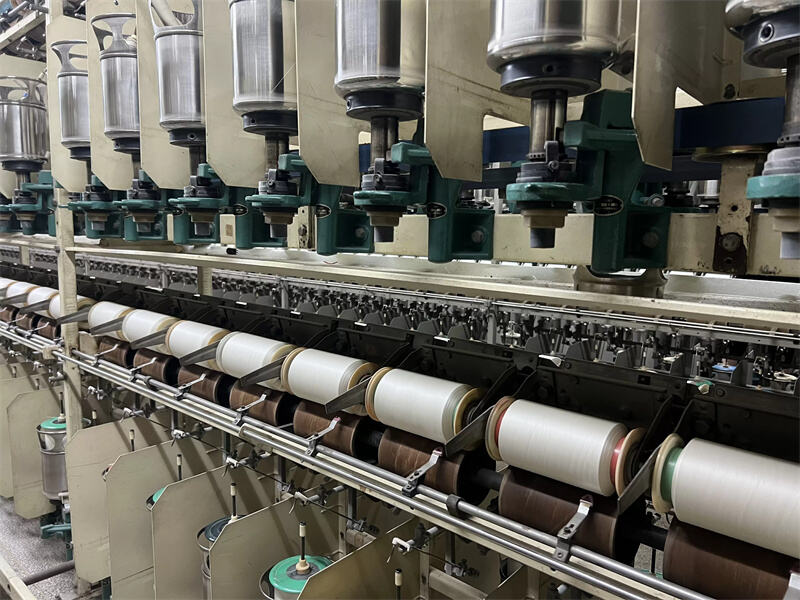 عملية تويست الحرير