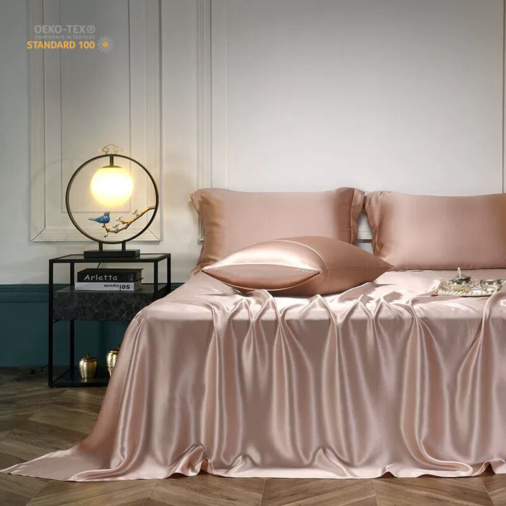 Where to Buy Mulberry Silk Sheets in Bulk for Your Retail Business