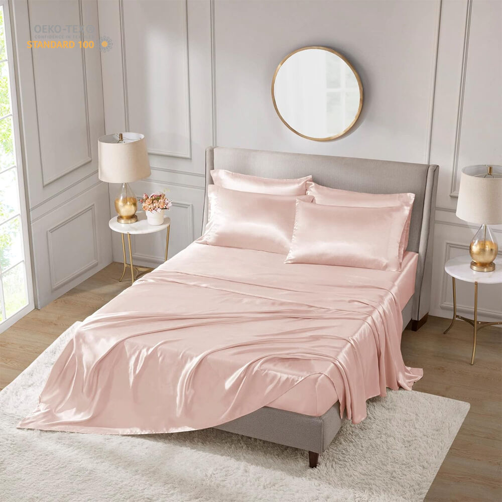 What Are the Latest Trends in Mulberry Silk Bedding for Retailers?