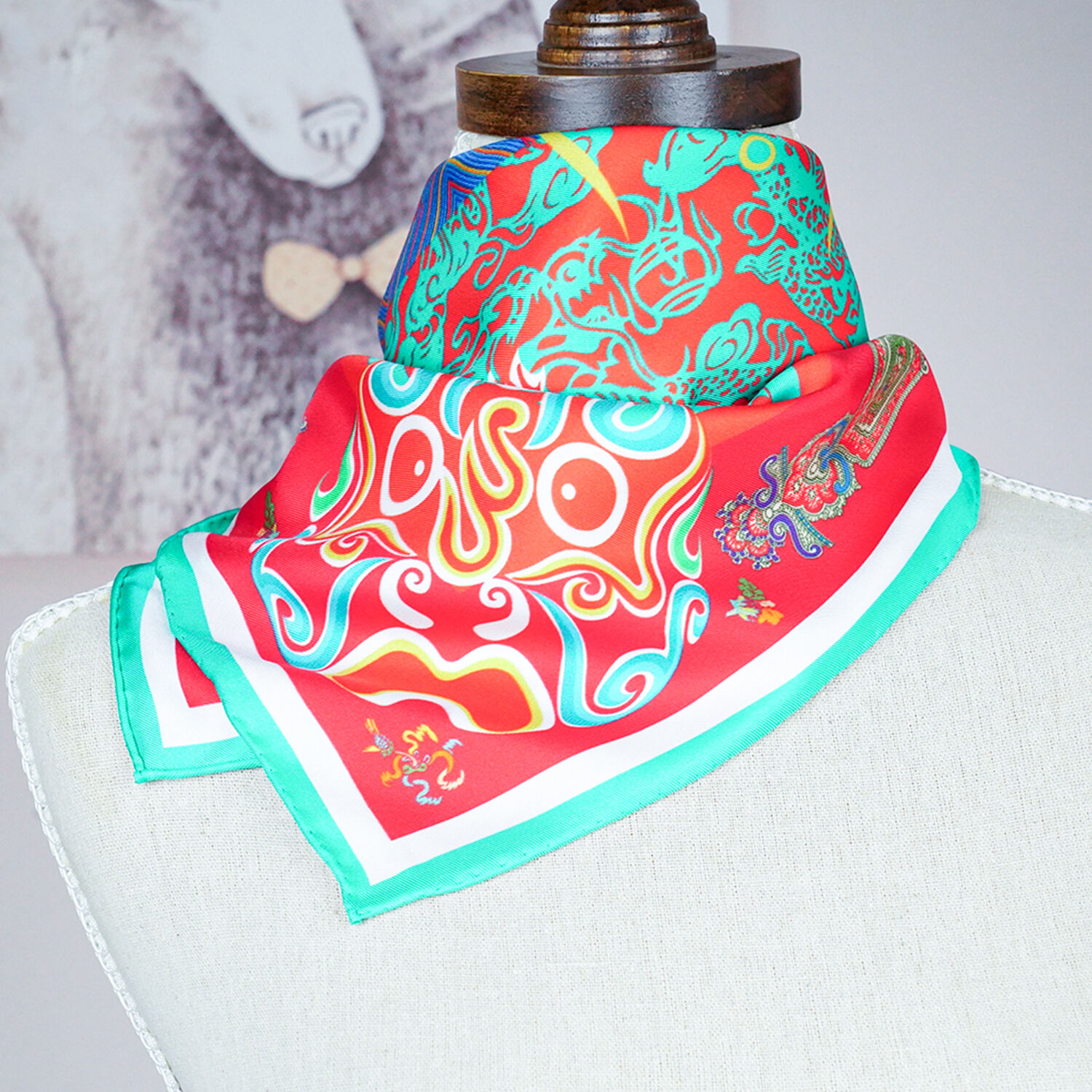 How to Care for Your Silk Scarves to Ensure Longevity