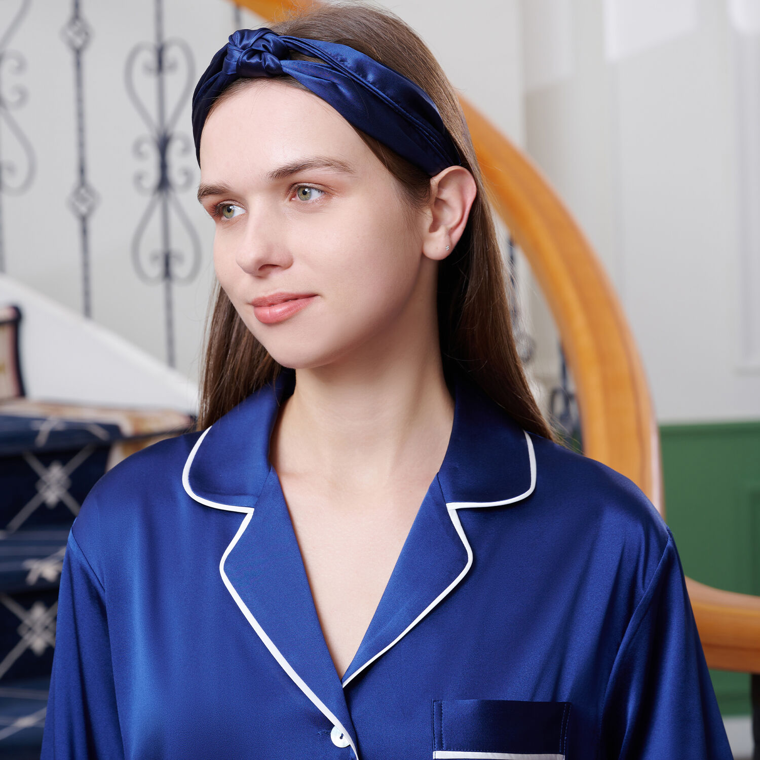 Where to Buy Luxury Silk Dressing Gowns at Wholesale Prices?