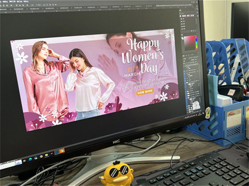 التجارة الإلكترونية