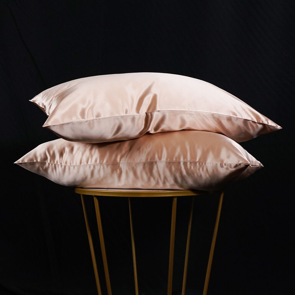 Where to Find Eco-Friendly Silk Pillowcases for Sustainable Living?