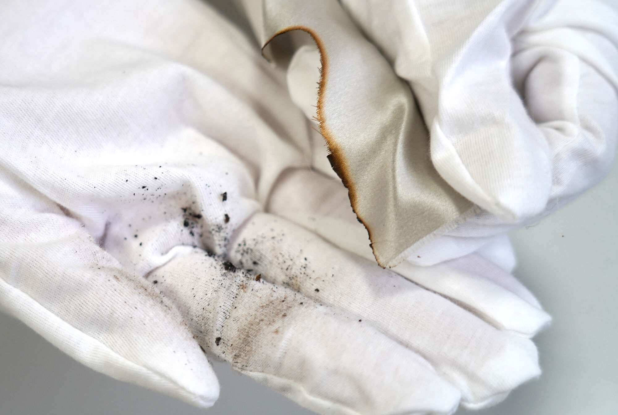 Saznajte kako razlikovati pravu svilu od lažne svile