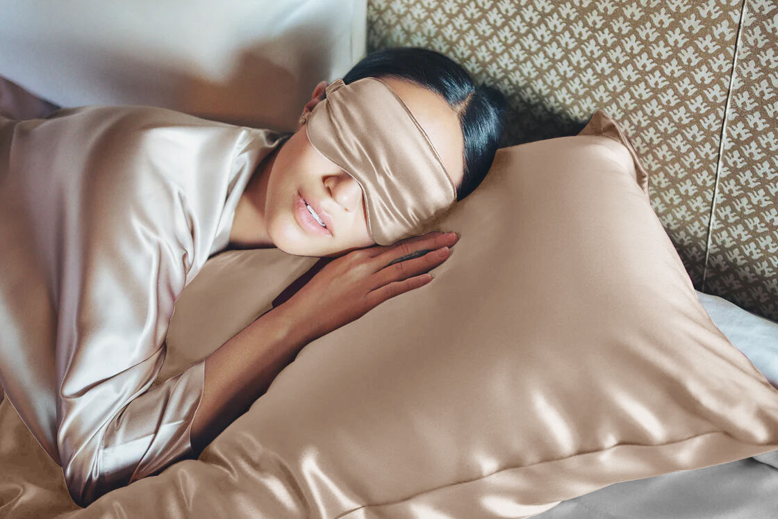 How to Care for Your Mulberry Silk Pillowcase to Ensure Longevity