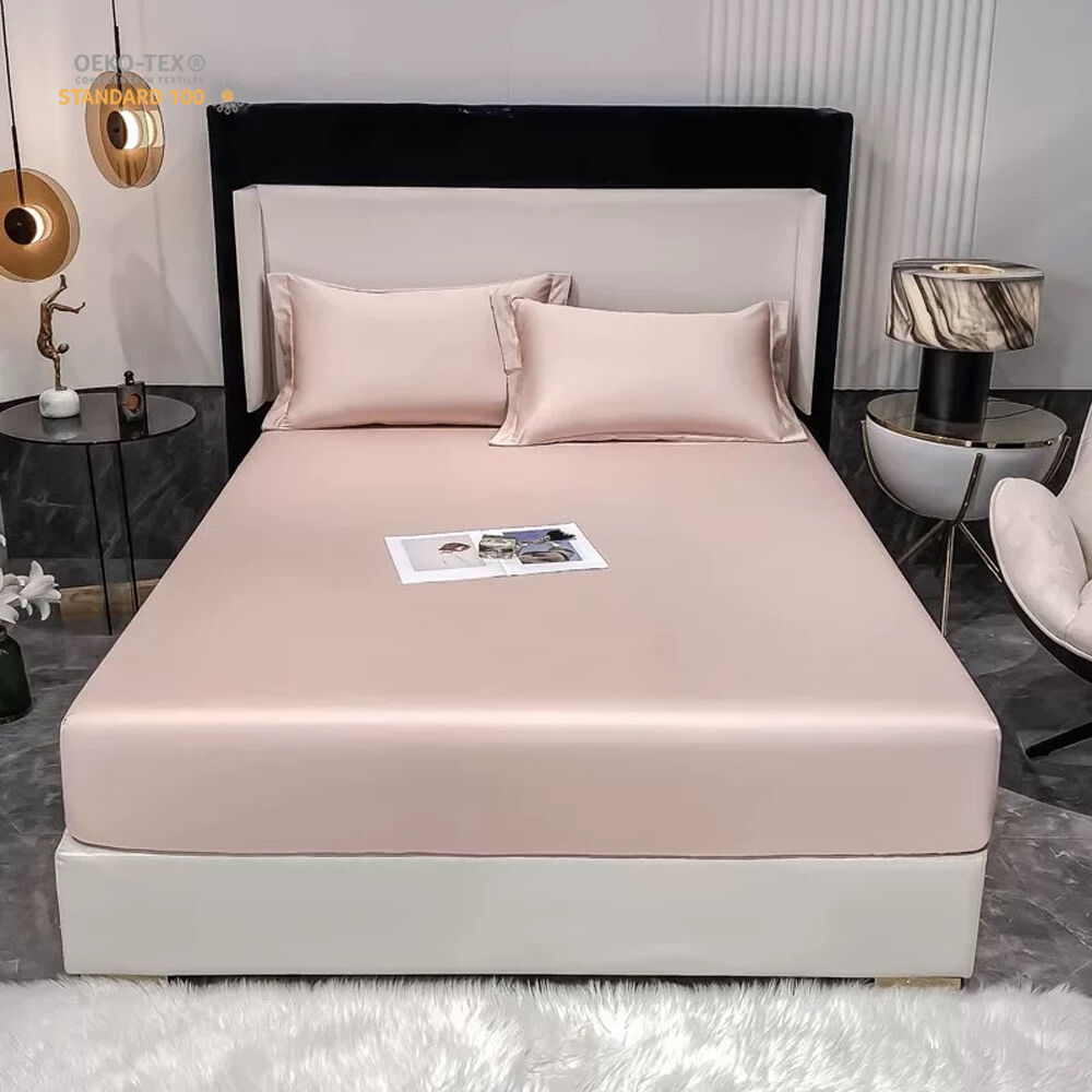 What Makes Mulberry Silk the Best Choice for Luxury Bedding?