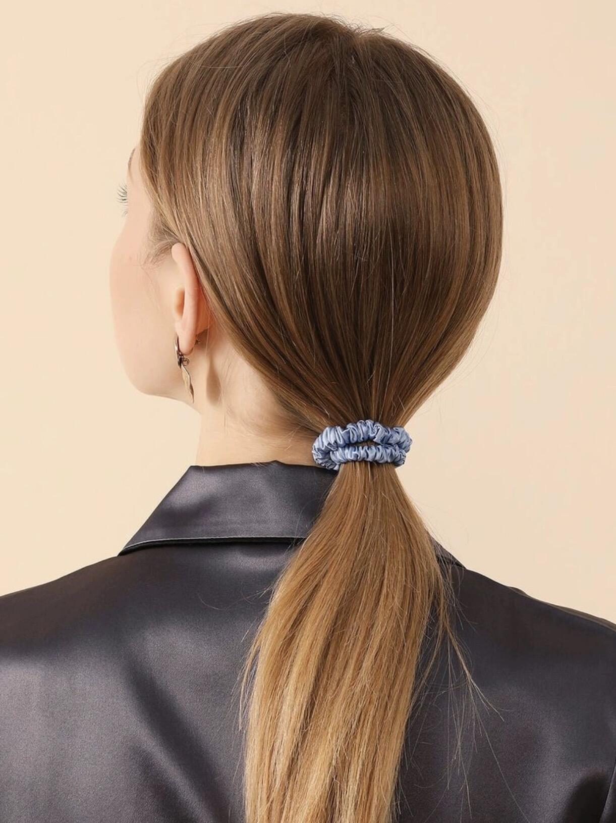 What Are the Most Common Misconceptions About Silk Scrunchies?