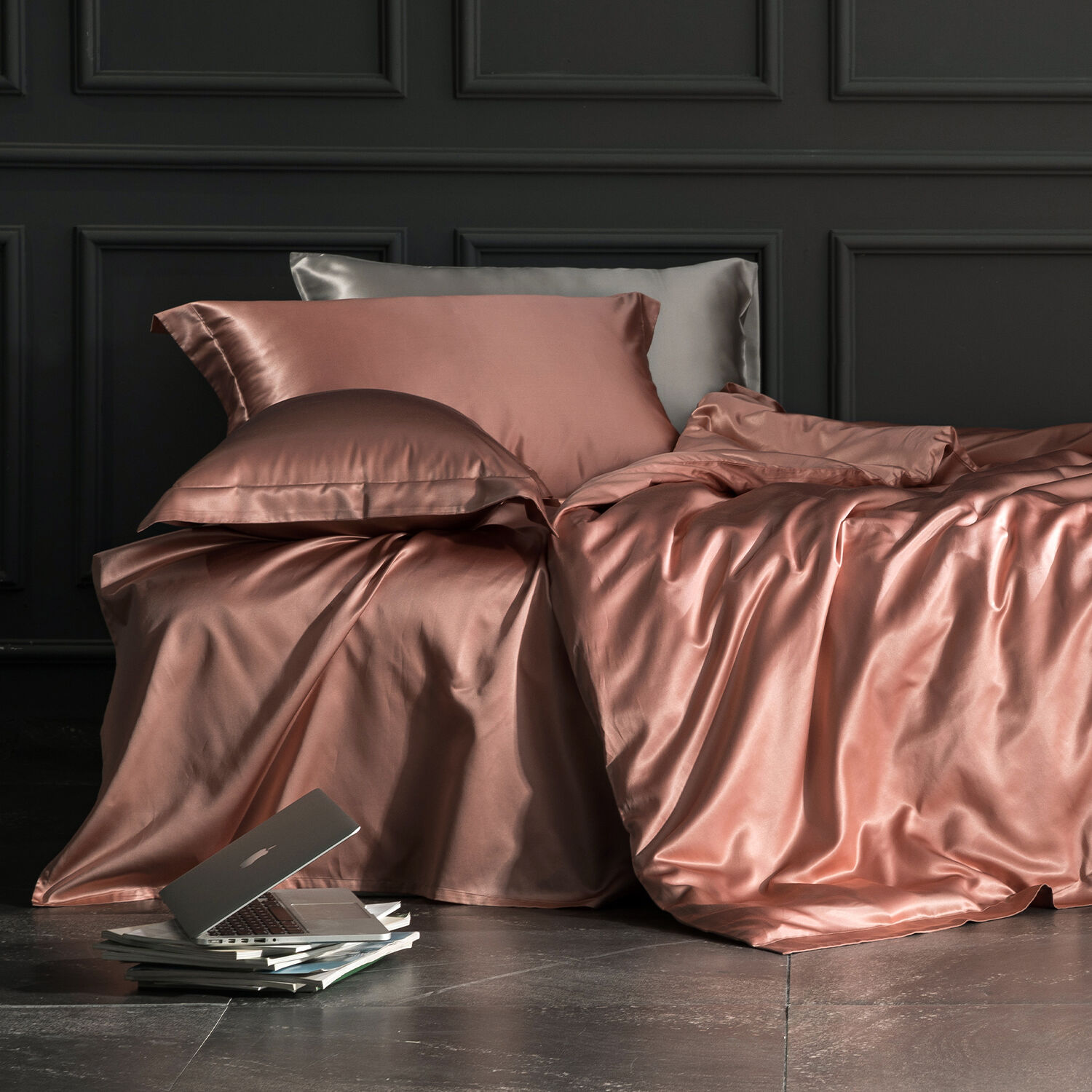What Are the Benefits of Sleeping on Mulberry Silk?
