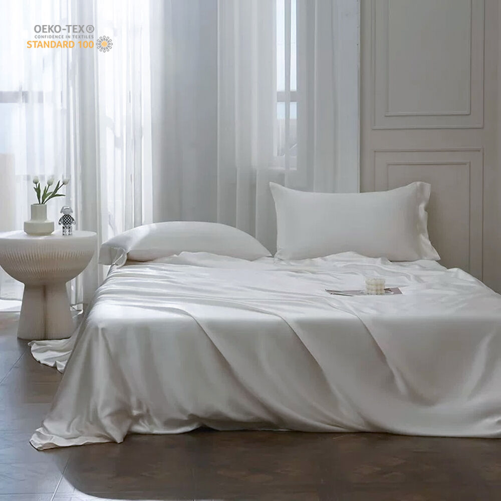What Are the Key Features to Look for in Wholesale Mulberry Silk Sheets?