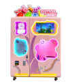 Benefits of Cotton Candy Machines in Family Venues
