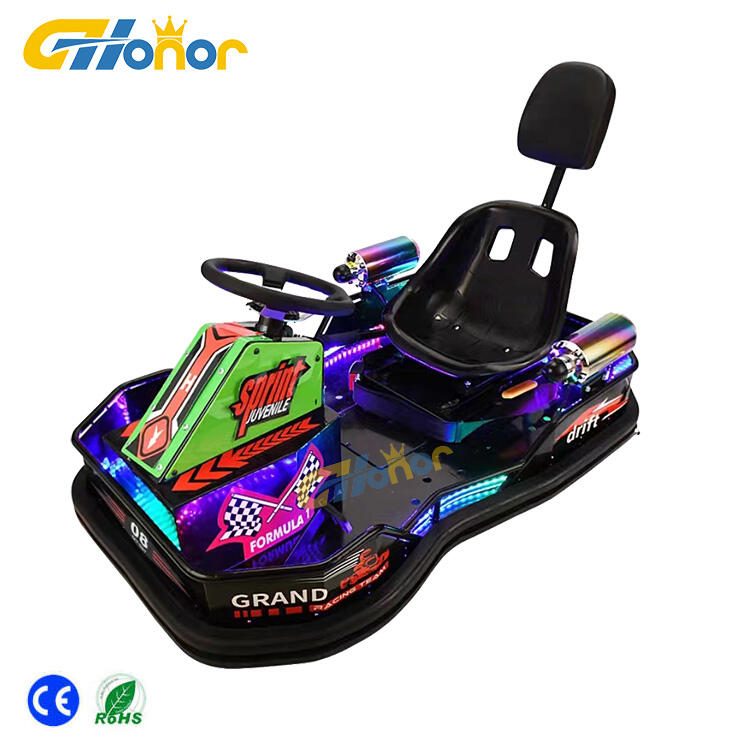 Jauns Go Kart