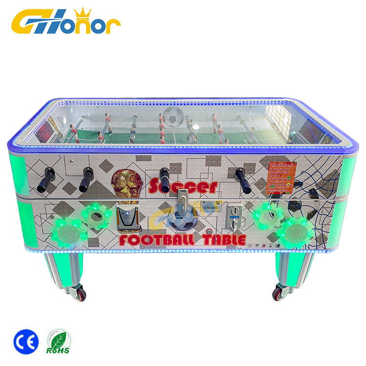 Macchina da Gioco di Calcio