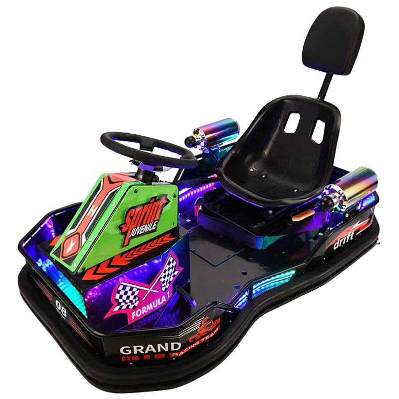 Go Cart