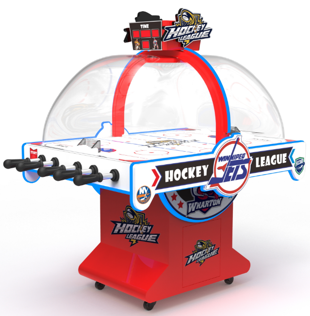 နောက်ဆုံးပေါ် ဗီဒီယိုဂိမ်းအမျိုးအစားများ မှာ ဘာတွေရှိပါသလဲ။