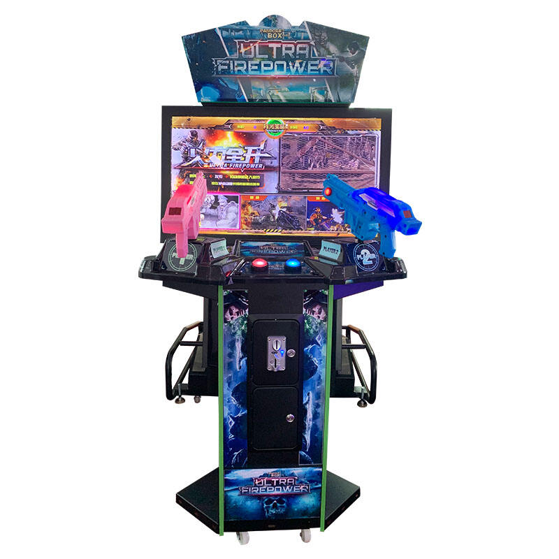 Ultrifire Power