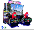 Choosing the Right Racing Arcade Machine for Your Business
