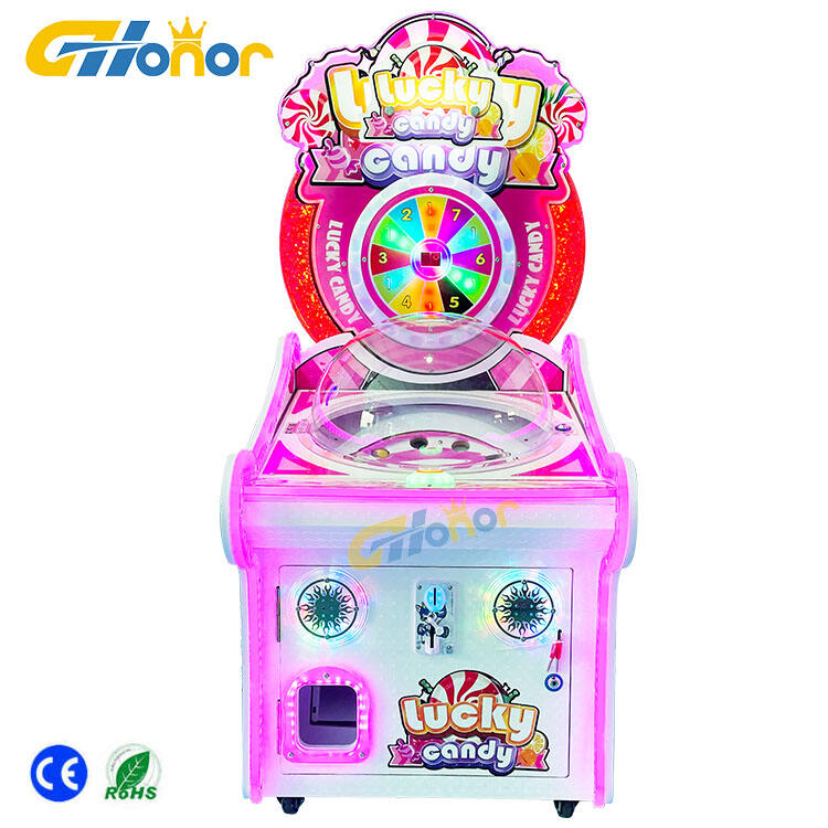 Come utilizzare correttamente una macchina per zucchero filato?