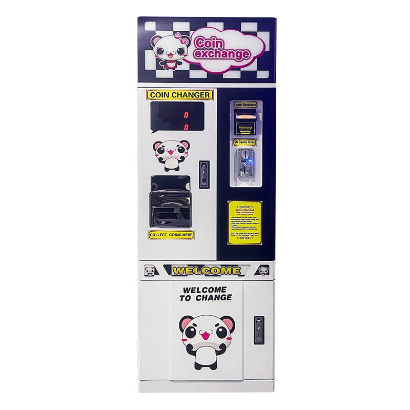 ATM Coin Machine 1