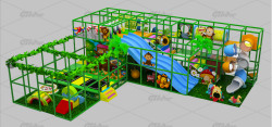 Safety Considerations for Kids Indoor Playgrounds
