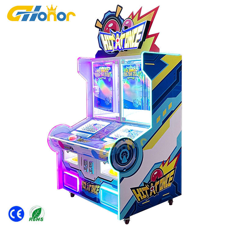 Double Pinball Machine for Arcade Venues | 2-Player Commercial Game ...
