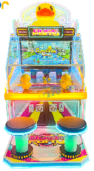 ဘယ်လို ဂိမ်းစက်နည်းပညာသစ်များ ပေါ်ထွန်းလာနေပါသလဲ။