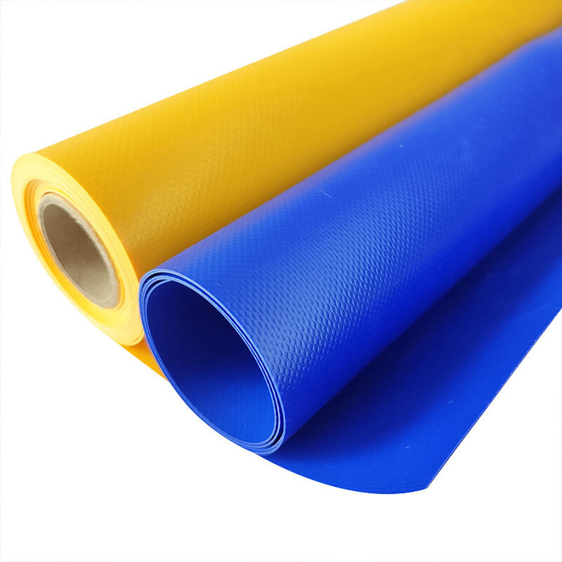 PVC-Tarpaulin