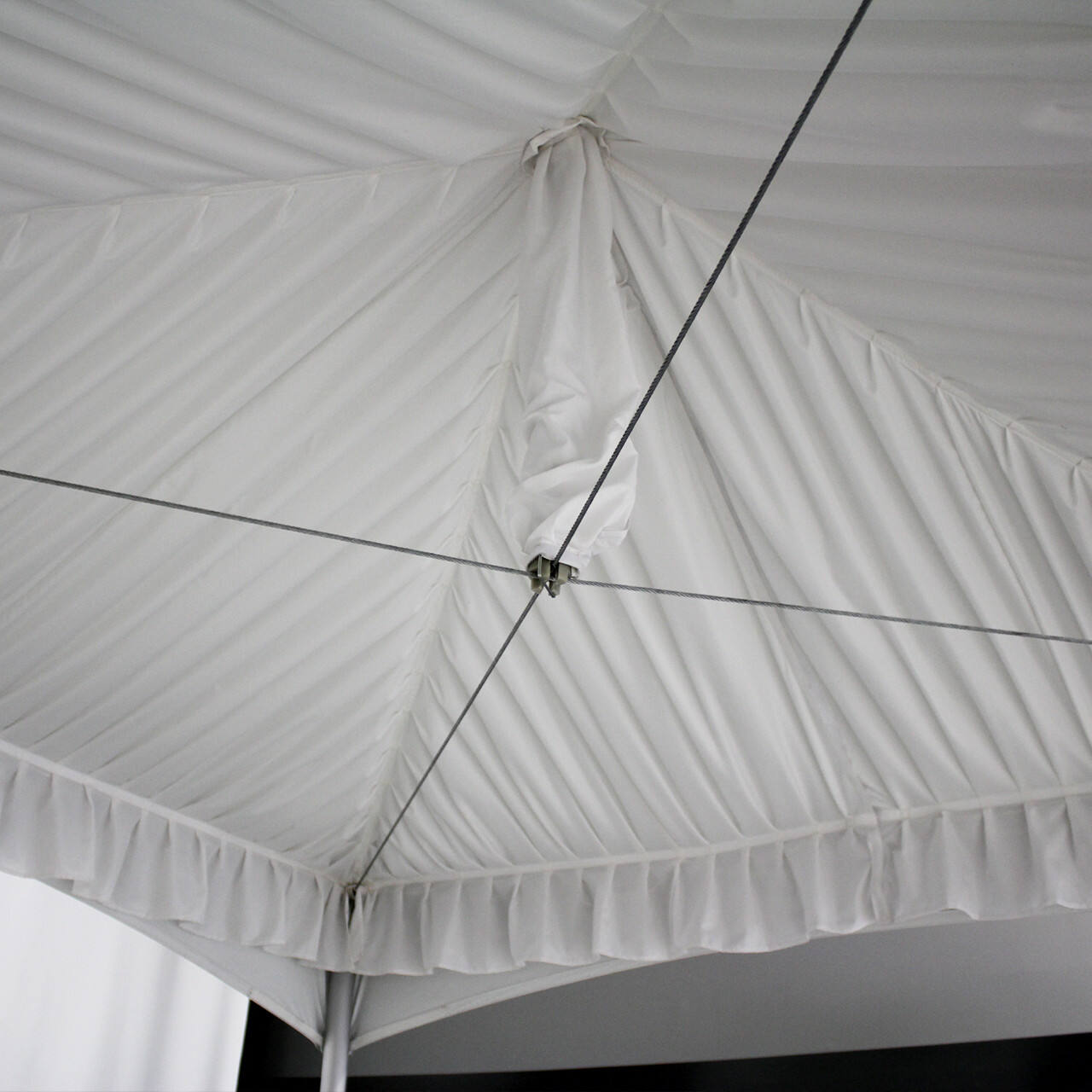 15 'X 15' Pinnacle Tent Liner