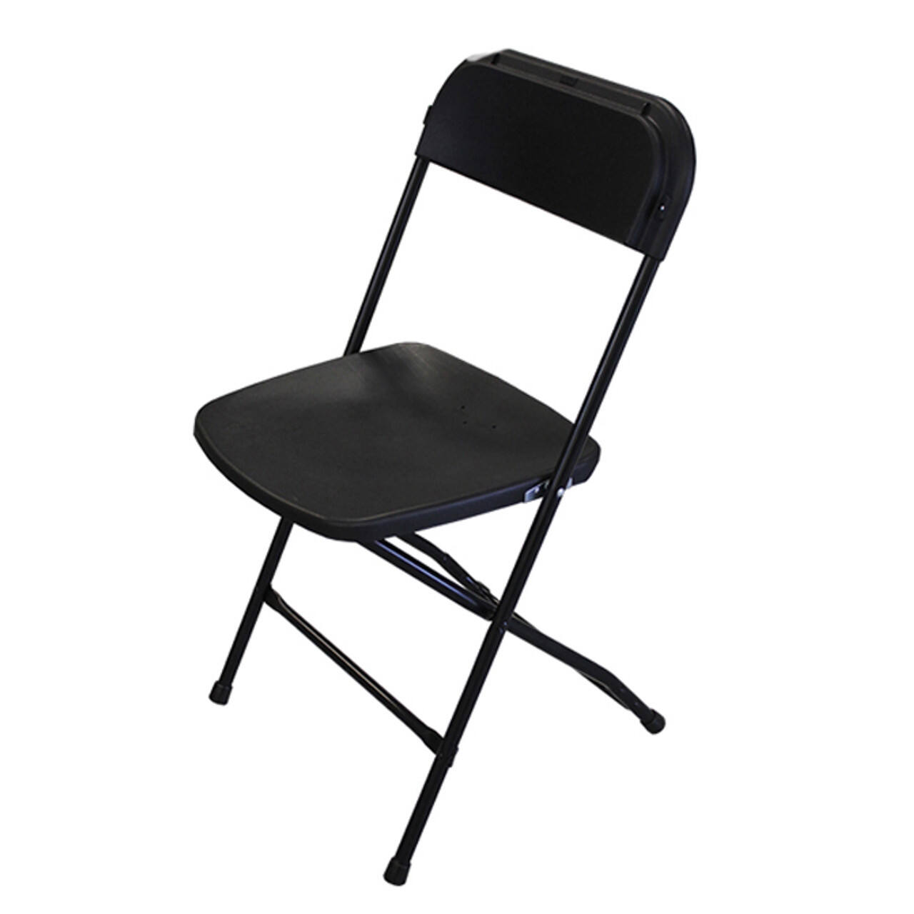 Bellbrook Black Poly Chair