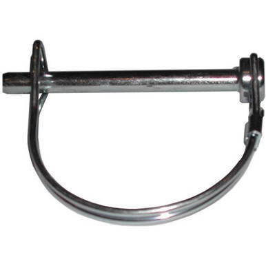 штифт и защёлка 2-1/2