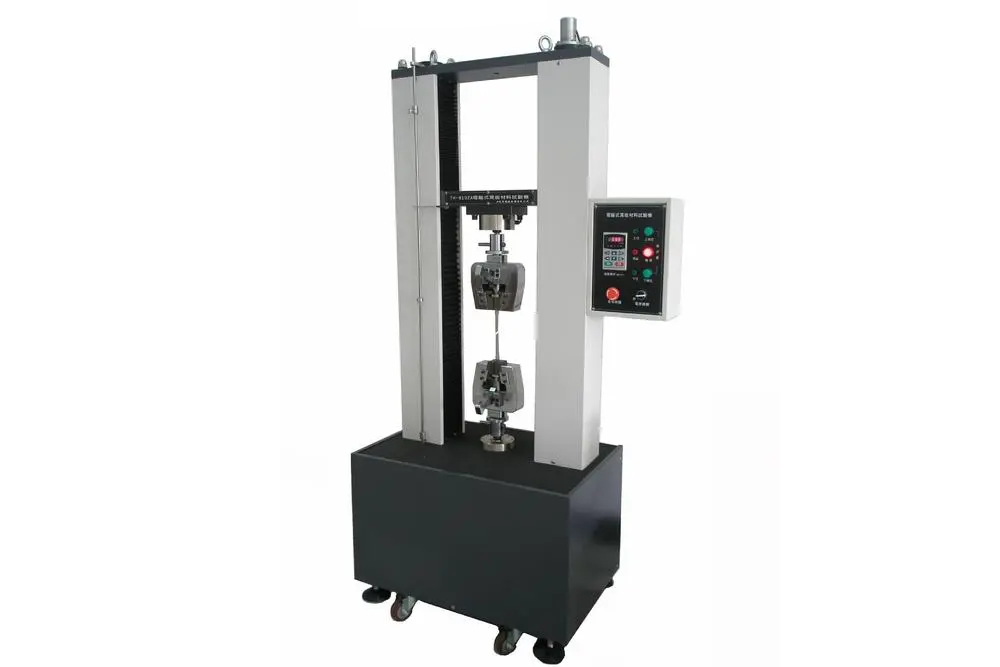 Tensile Test Machine