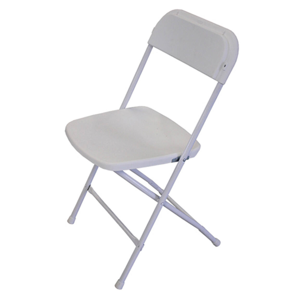 Bellbrook White Poly Chair