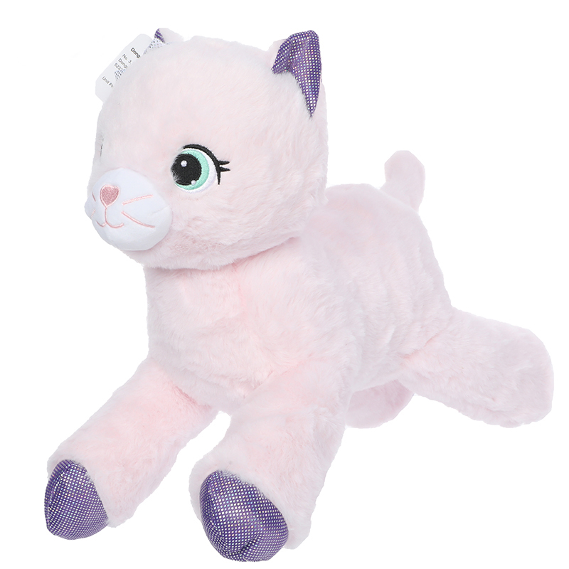 Stuffed Animal Toys - Cat