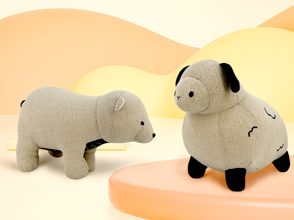 The rise of the healing economy makes plush toys more expensive for a reason