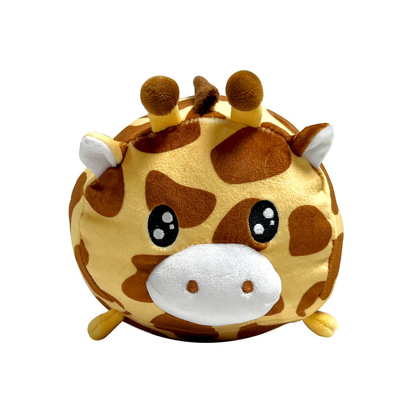 Jungle Animal - Giraffe