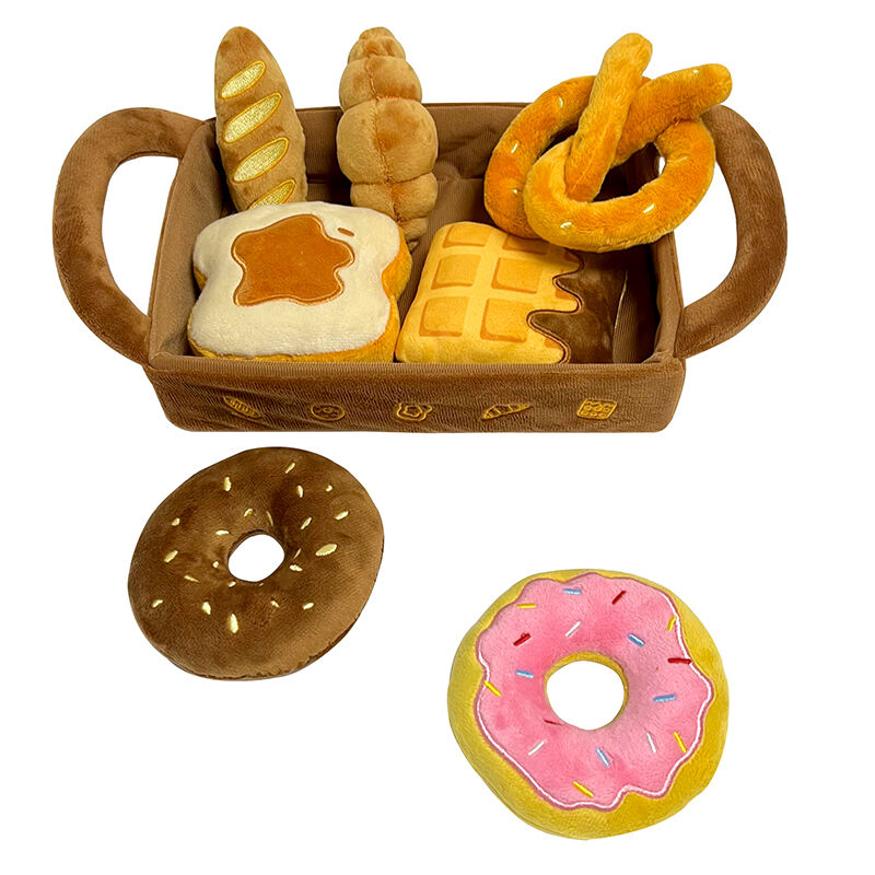 Donut Picnic Pakki