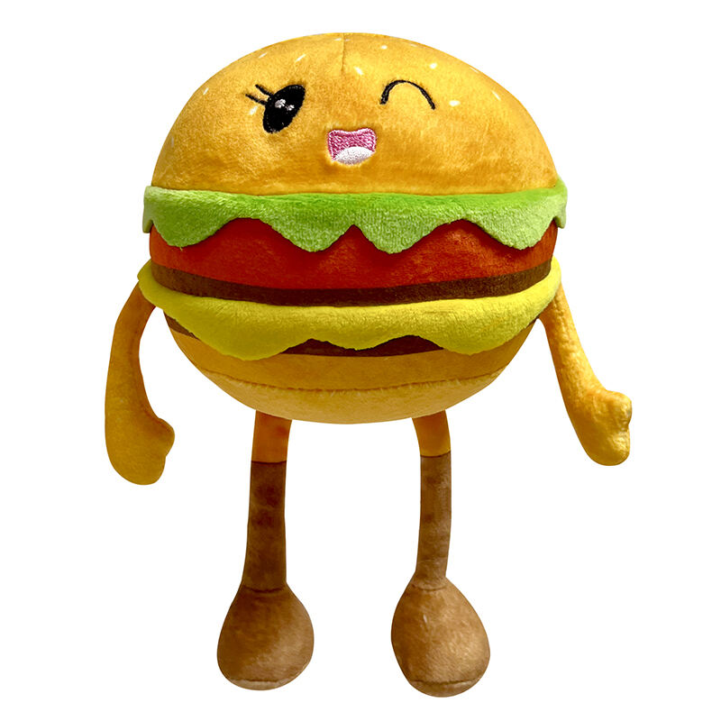 Food Series - Hamburger