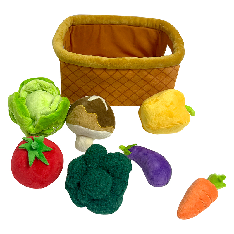 Vegetable Picnic Pack