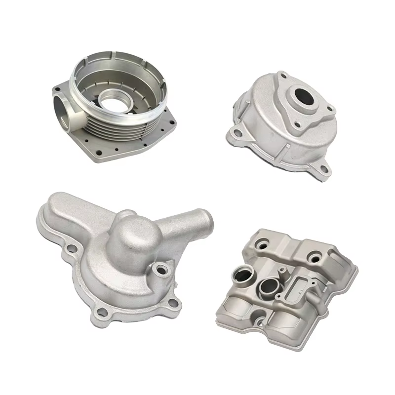 Die casting vs. other metal forming processes: a technical comparison of precision and efficiency